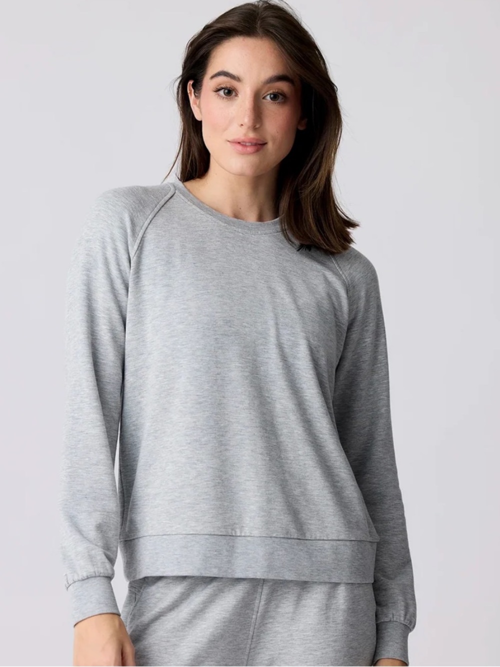 NWT Free Fly Bamboo Fleece Sweatshirt